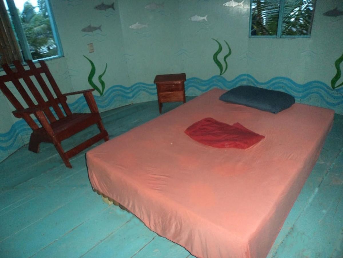 Pink Pearl Island Resort Set Net Eksteriør billede