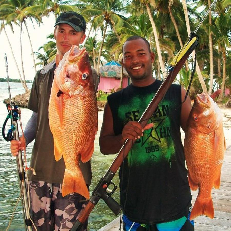 Pink Pearl Island Resort Set Net Eksteriør billede