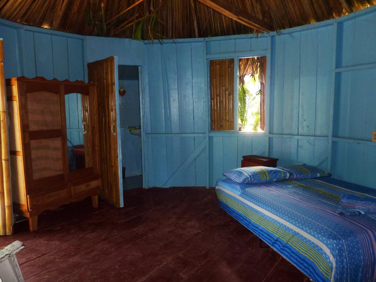 Pink Pearl Island Resort Set Net Eksteriør billede