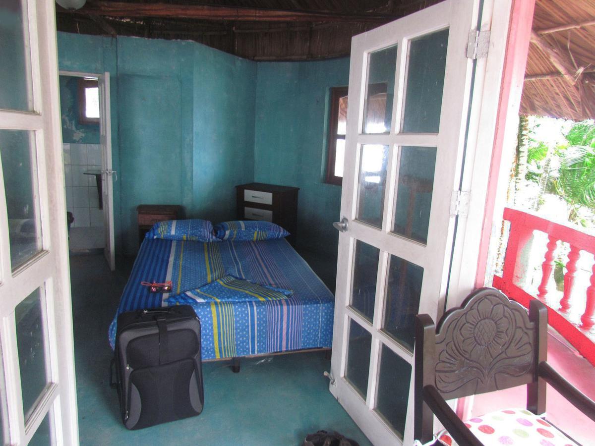 Pink Pearl Island Resort Set Net Eksteriør billede